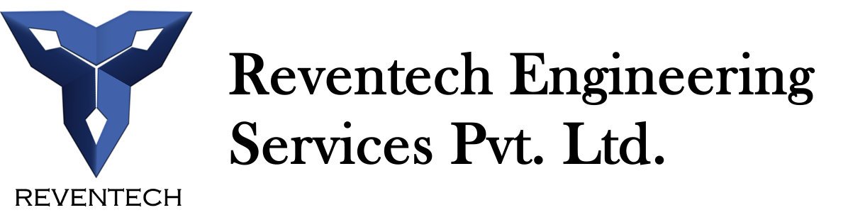 Reventech Engineering Services Pvt. Ltd.